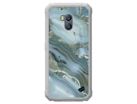 Carcasa Ulefone Armor X2 TUMUNDOSMARTPHONE Dibujos Multicolor