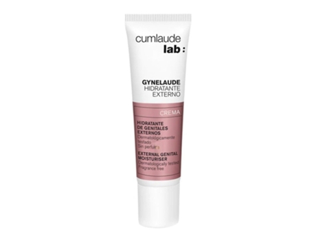 Lubricante CUMLAUDE LAB Warming Gimesens (30 ml)