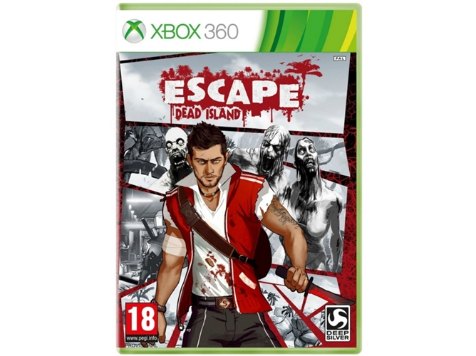 Juego Xbox 360 Island | Worten.es