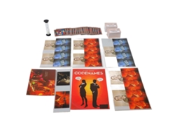 Jogo De Tabuleiro De Cartas Multijogador Para Família E Festas - Papel Revestido Portátil