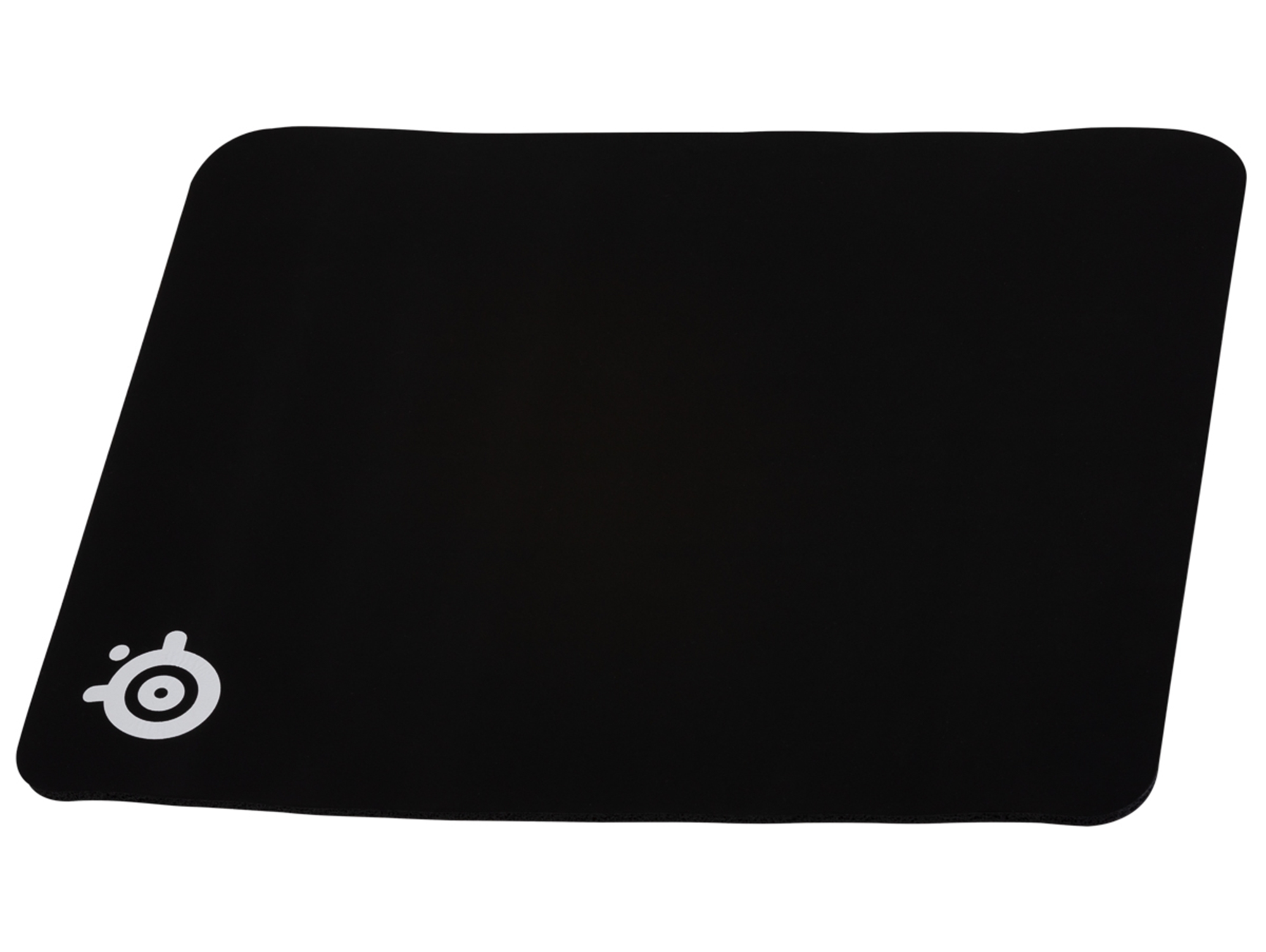 Alfombrilla Gaming STEELSERIES QCK Heavy (Negro)