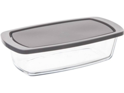 Contenedores SECRET DE GOURMET (6.5 x 14 x 27 cm)