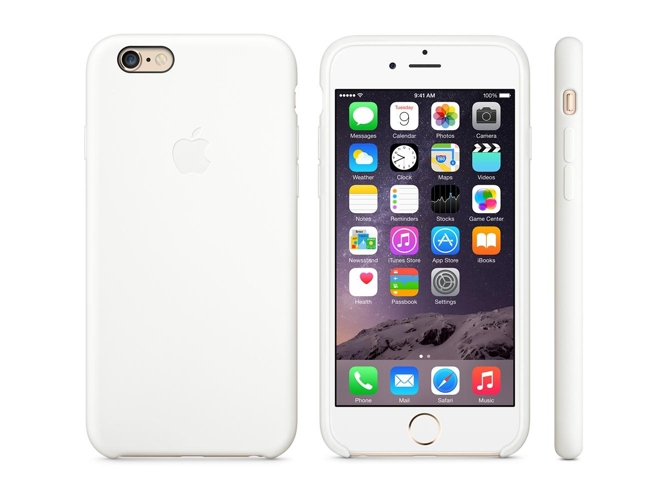 carcasa iphone 6 blanca carcasa iphone 6 blanca
