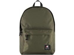 Mochila Champion color caqui 806019 Gs508