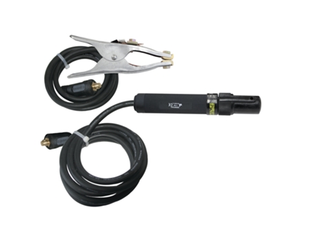 GYS 047341 KIT MMA N°5 - 300A - 35mm² - CONECT. 35/50mm² - PE 4m - PM 4m