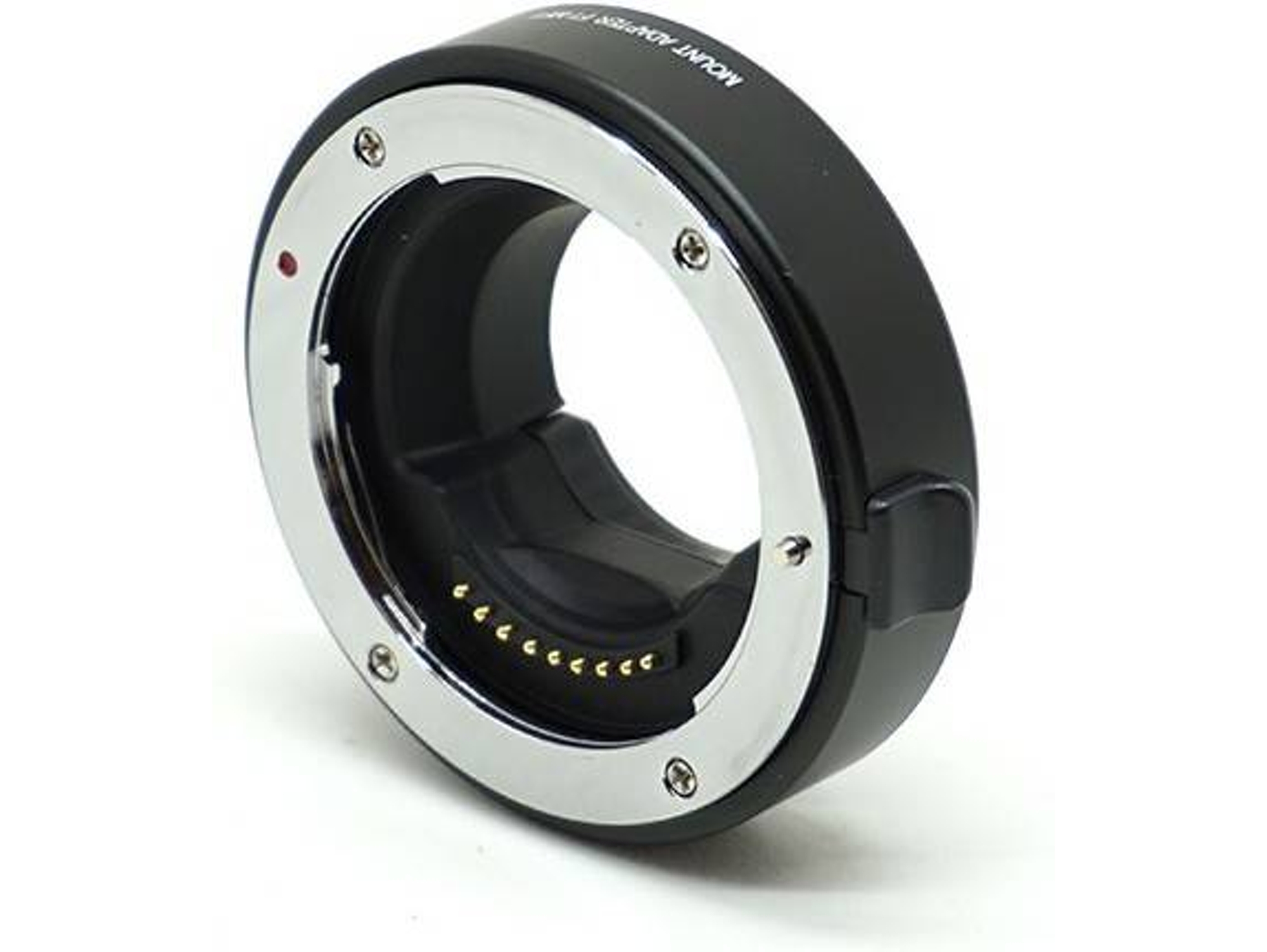Adaptador montura FOTIMA FT-EF-MFT de EF/EF-S a M4/3