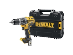 Taladro de percusión DeWalt DCD796NT de 18 V