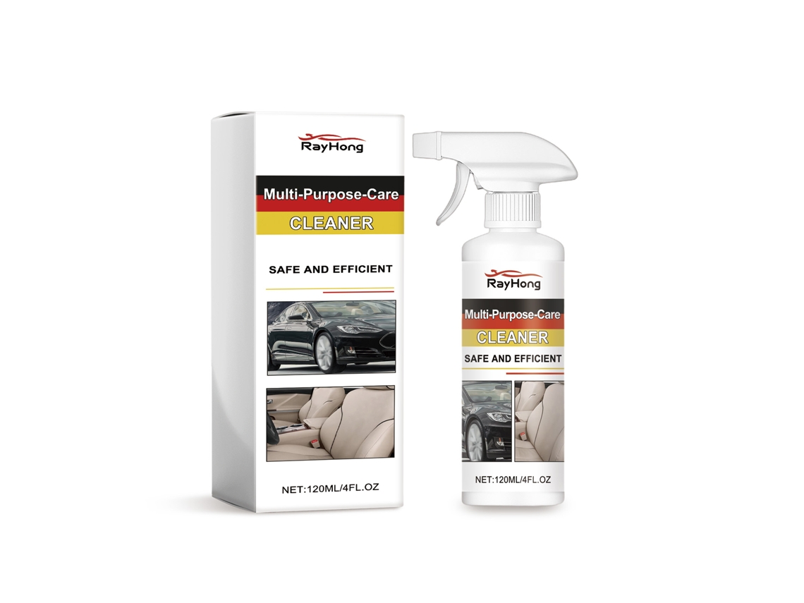 Limpiador de coches multifuncional de alto rendimiento