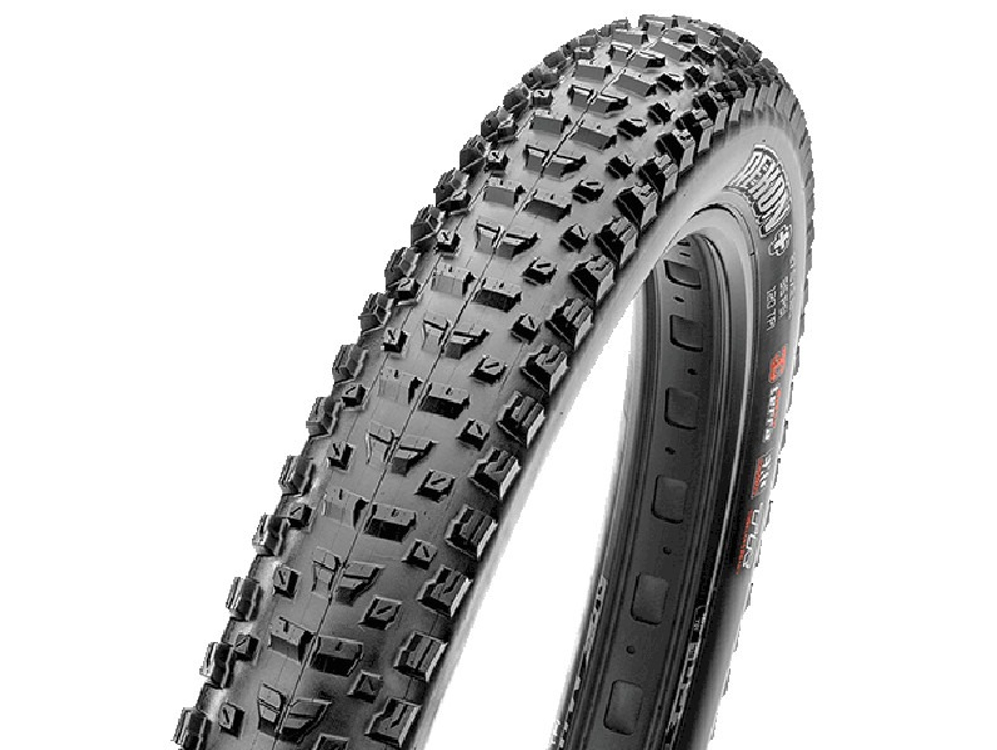 Cubierta  MAXXIS Rekon+ 27.5" Sin Cámara de Aire