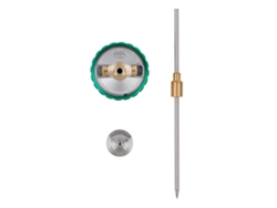 Jbm Boquilla De Recambio 1.7mm Para Referencia 54249