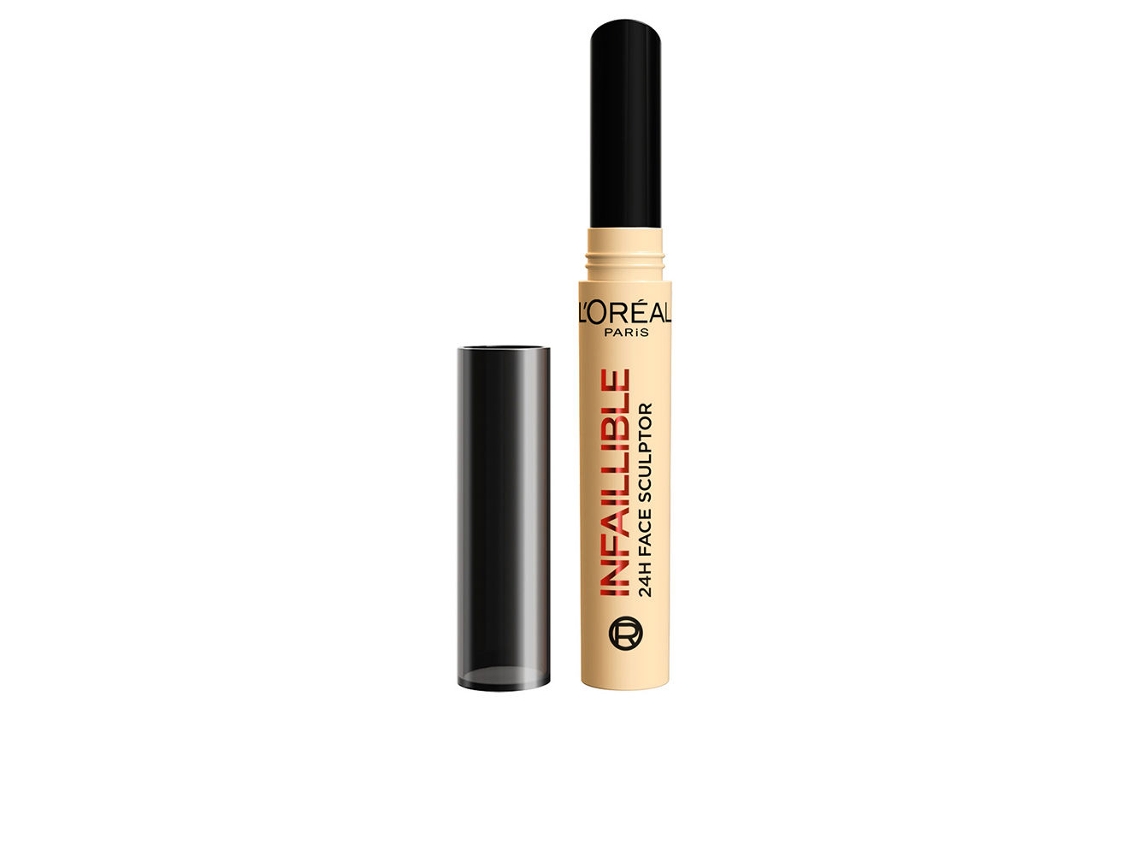 Set De Maquillaje L'oreal Make Up Infaillible