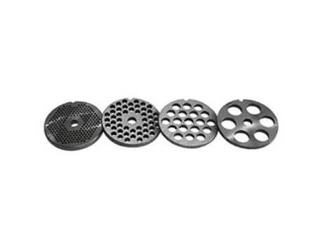 Placa maquina picar n.32 14mm 18 ojos