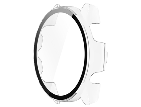 Estuche para Smartwatch Inteligente con Protector de Pantalla para Garmin Forerunner