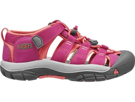 Sandalias KEEN Red Niños (37 - Rosa)