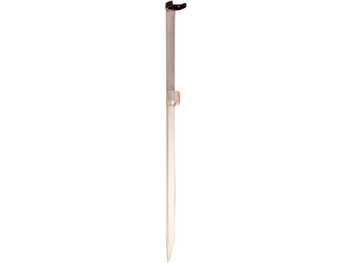 Caña de Pesca de SEANOX Alu Pro Surf Rod Rest (150 cm)