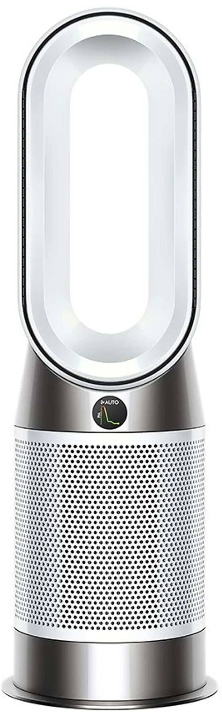 Purificador DYSON Hot+ Cool HP1