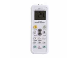 Control Remoto Universal Inteligente Portátil Para Reemplazo De Aire Acondicionado K-1028e
