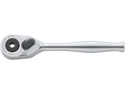 Carraca de Dentado Fino P. Puntas 45383 80 Dientes 415Sgb N STAHLWILLE