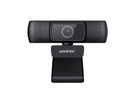 Webcam ENZON Full HD