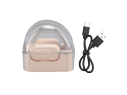 Auriculares Con Traductor, 144 Idiomas, 3 Modos, Bluetooth 5.3 Inalámbrico, Recargables.