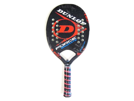 Raquetes de Padel DUNLOP Force Graphite