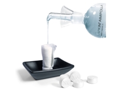 50 pastillas de toallitas desechables NAPKIN