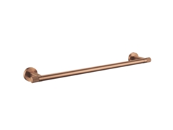 Percha De Baño Rea Ori Brush Copper 39101