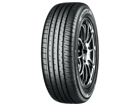 Neumático YOKOHAMA 225/55 R17 97W Bluearth Xt Ae61