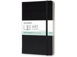 Cuarderno MOLESKINE Hardcover