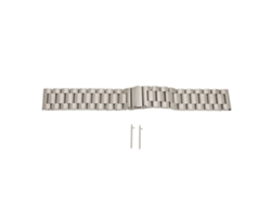 Pulsera Universal De Acero De 22 Mm Para Huawei Gt 3, Watch 3 Y 2 - Elegante Y Duradera