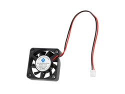 Ventilador Sin Escobillas 4010 24v Cc 40x40x10mm Para Impresora 3d Ender 3