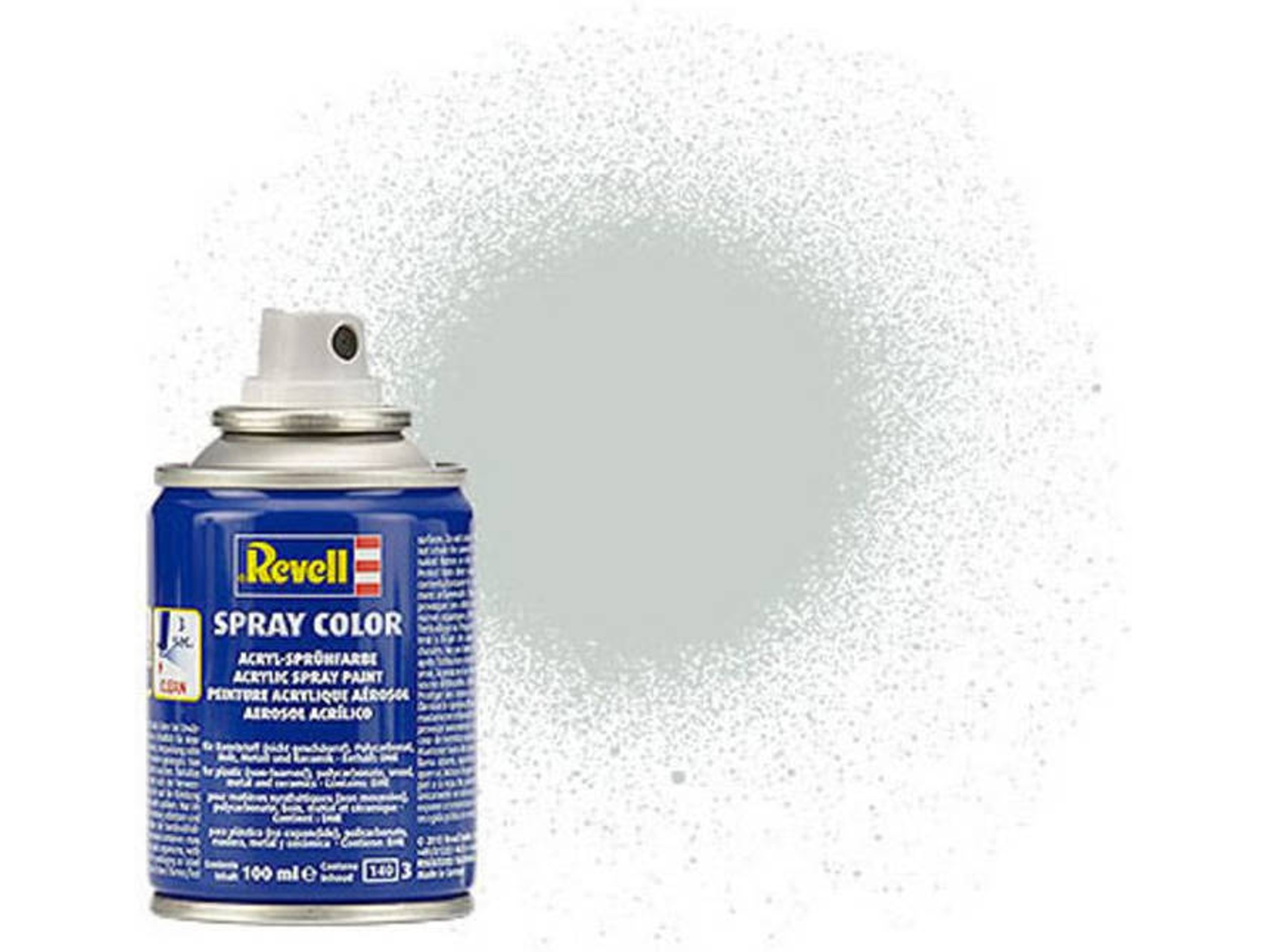 Spray de Color REVELL 34371