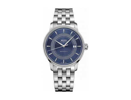 Reloj para Hombre MIDO (10.08 x 9.96 x 9.99 cm - Multicolor)