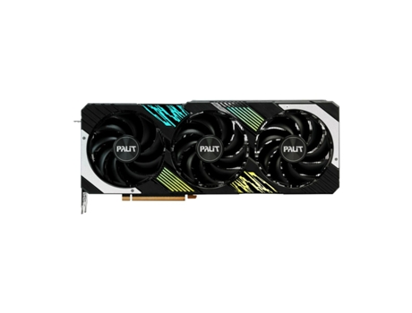Tarjeta Gráfica PALIT NED408ST19T2-1032A (GDDR6X - GEFORCE RTX 4080 SUPER)