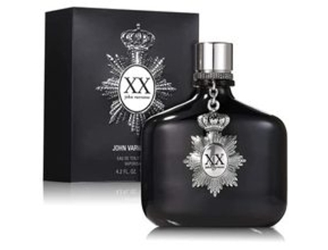 JOHN VARVATOS Xx Edt 75Ml