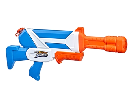NERF Supersoaker Twister (29,5 x 67,2 x 4,4 cm)