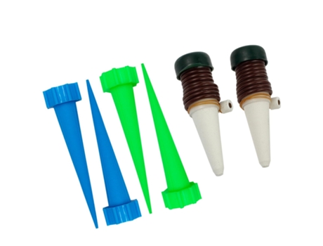 Kit de Bebederos Automáticos