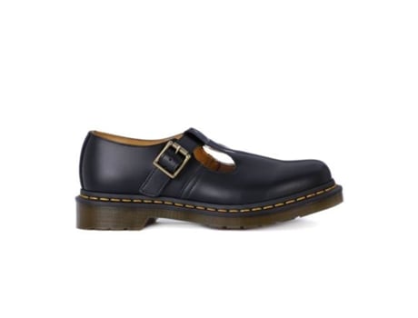 Zapatos Mujer DR MARTENS Negro (Tam: 25.0 cm/40.0 eu)