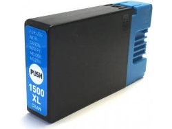 Cartucho para Canon PGI-1500 Cian (9193B001)