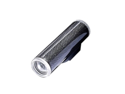Juego de luces para bicicleta YIZHOOD DES1098 (negro)