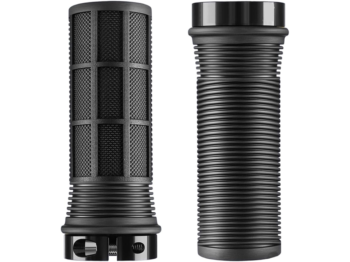 Puños Suaves Y Antideslizantes Para Bicicletas Infantiles - Manillar Para Patinete - Accesorios Universales Para Ciclismo