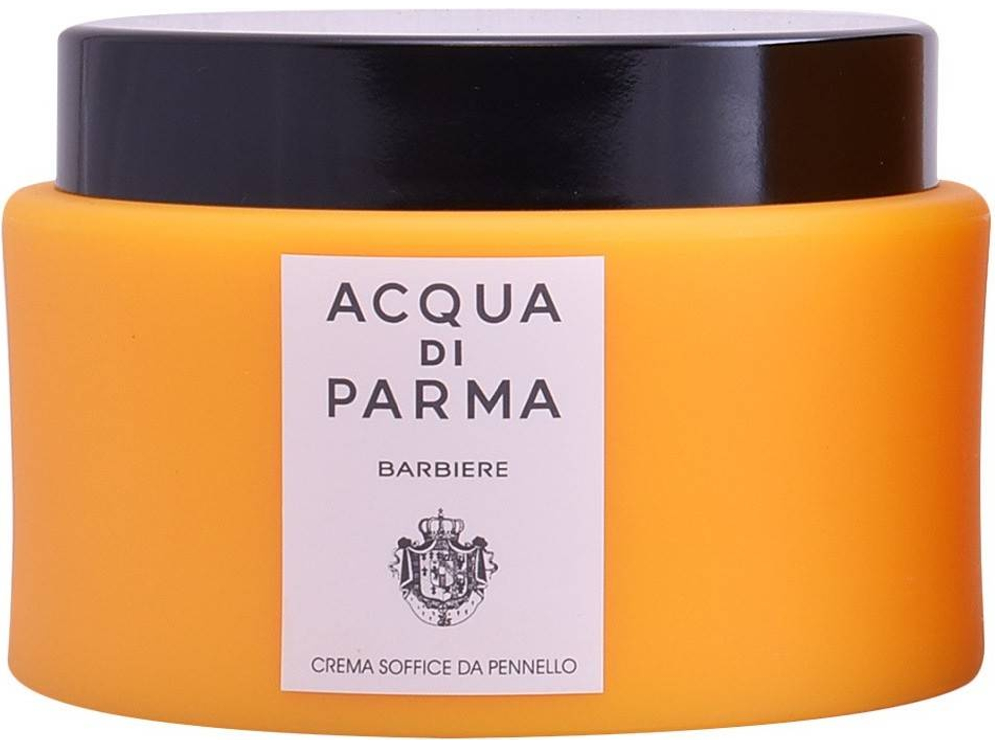 Crema de Afeitar ACQUA DI PARMA Collezione Barbiere (125 g)