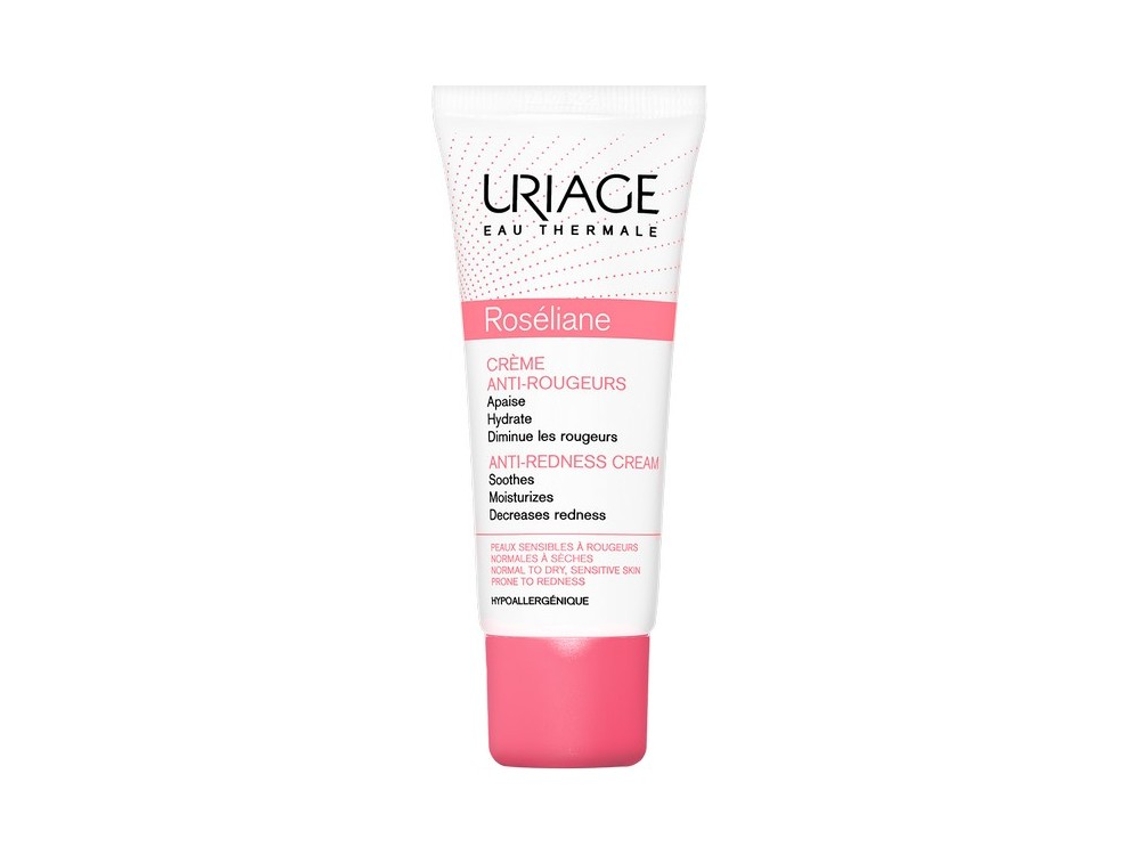 Crema Facial URIAGE Roséliane (40 ml)