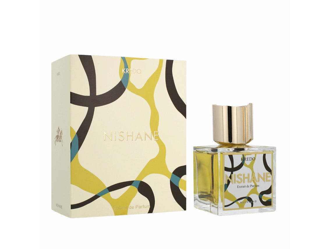 Perfume Unisex NISHANE Kredo 100 ml