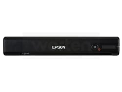 Escáner Portátil EPSON Workforce ES-60W