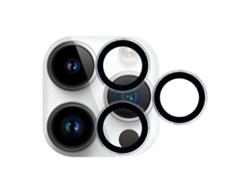 Cubre Objetivo Transparente Para Iphone 14 Pro Max