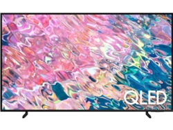 TV QLED 4K 43'' SAMSUNG QE43Q60BAU (Outlet Grado A)