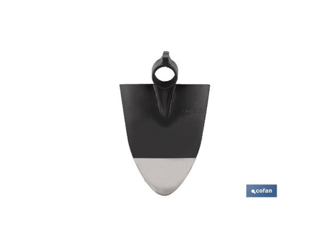Azada cofan punta red.n 1 1/2(225mm)