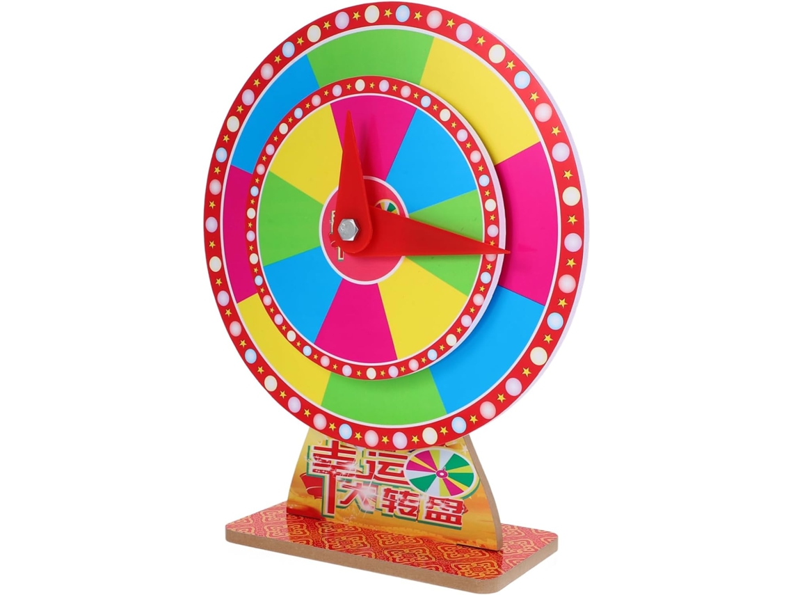 Rueda de la fortuna, Lotería, Espectáculo, Fiesta, Plataforma giratoria, Abdominales