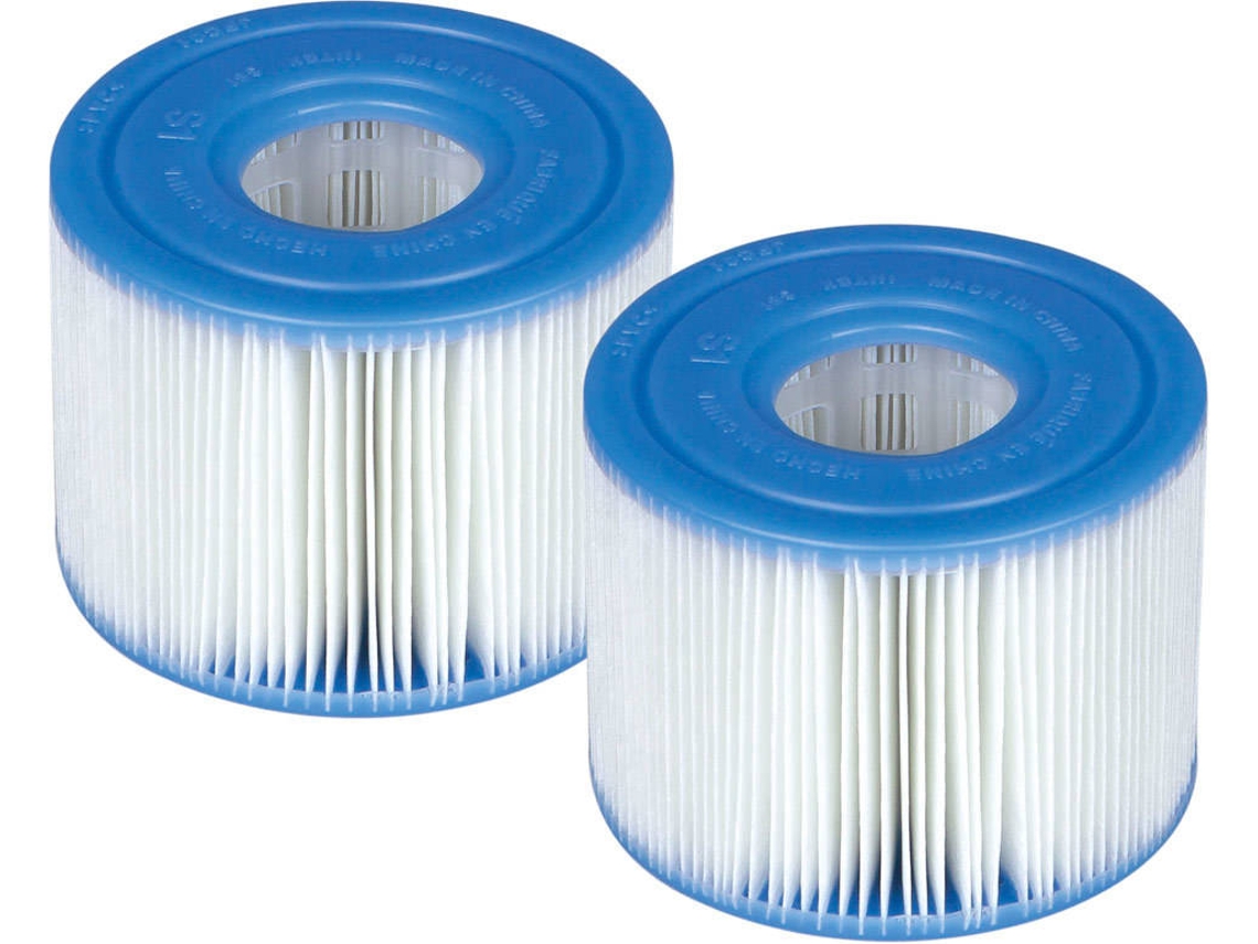 Bomba de Cartucho INTEX 29001 (10,5x7,3cm)